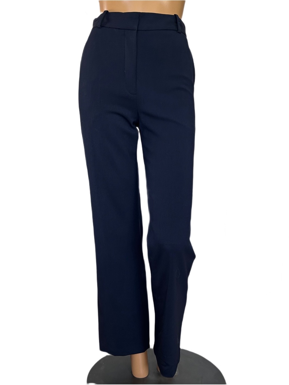 Babaton Dress Pants in Navy